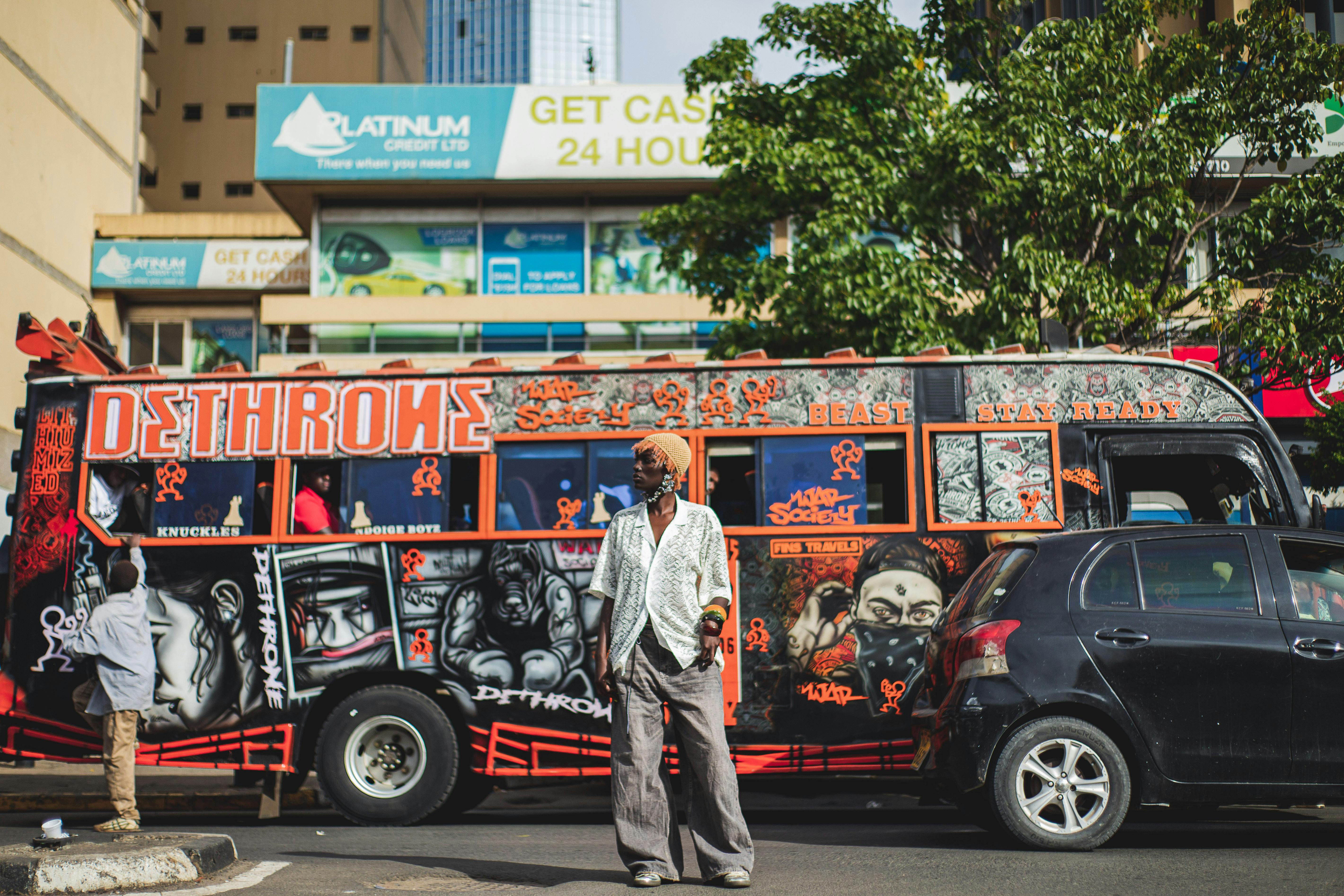Brand campaign production - Nevar Productions